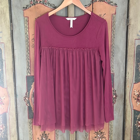 Matilda Jane Character Top Small - Picture 2 of 6